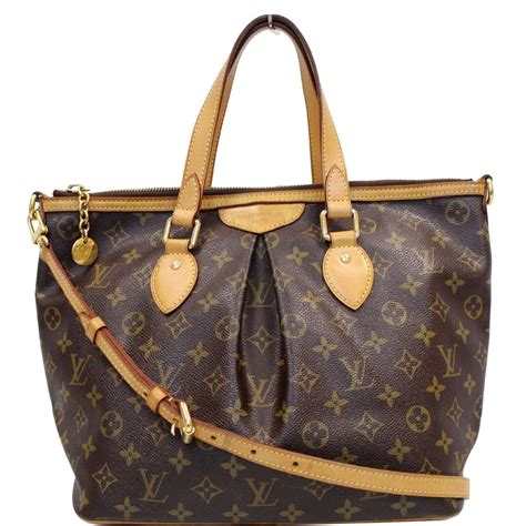 louis vuitton palermo pm ebay|louis vuitton ellipse pm bag.